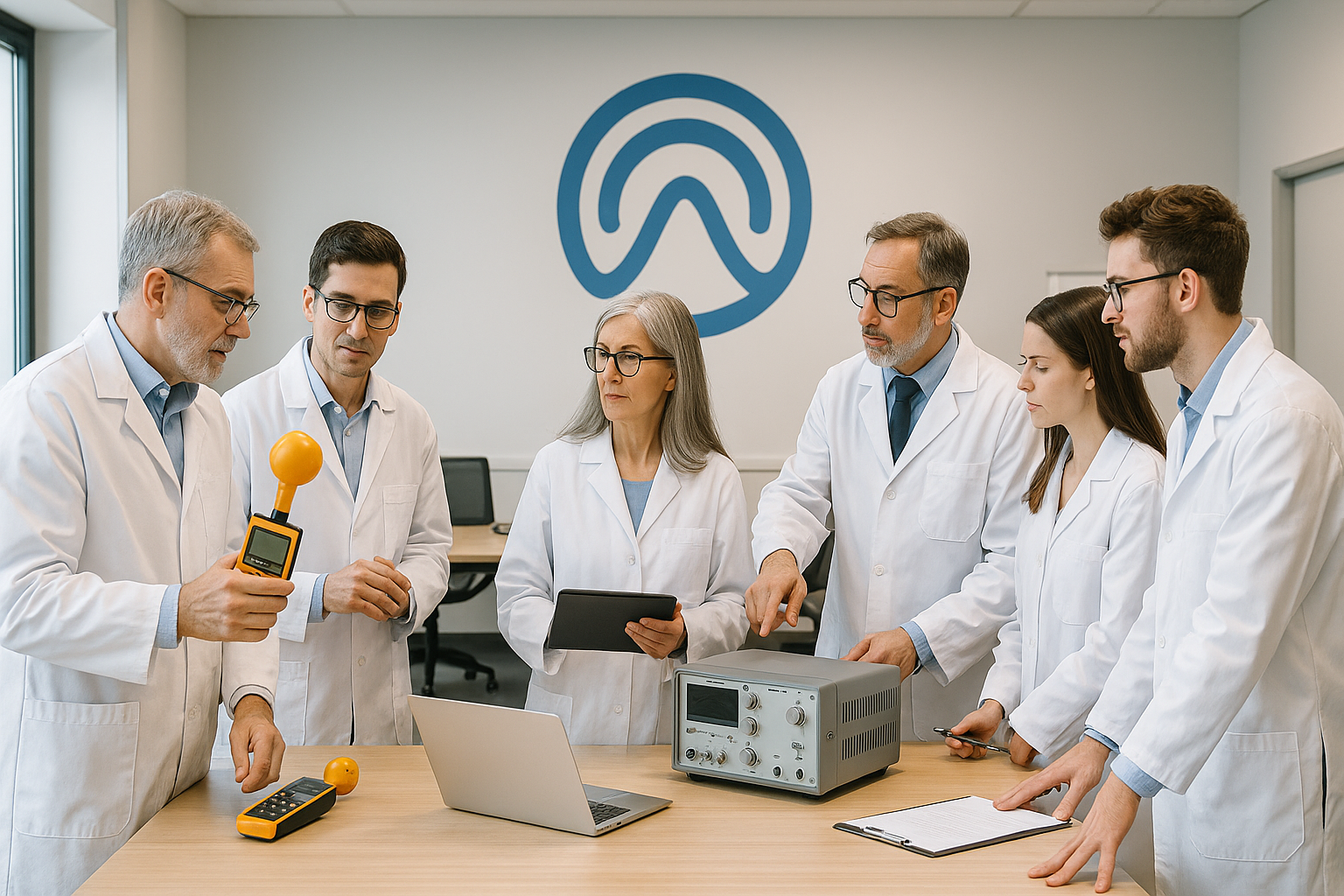 ICNIRP avdekker egne kunnskapshull