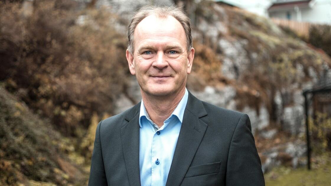 Odd Magne Hjortland